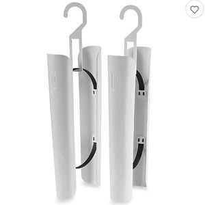 Boot shapers/hangers (Bundle of 4)